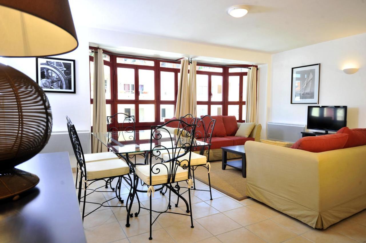 Lagrange Vacances - Residence Jardin Mauresque Arcachon Cameră foto